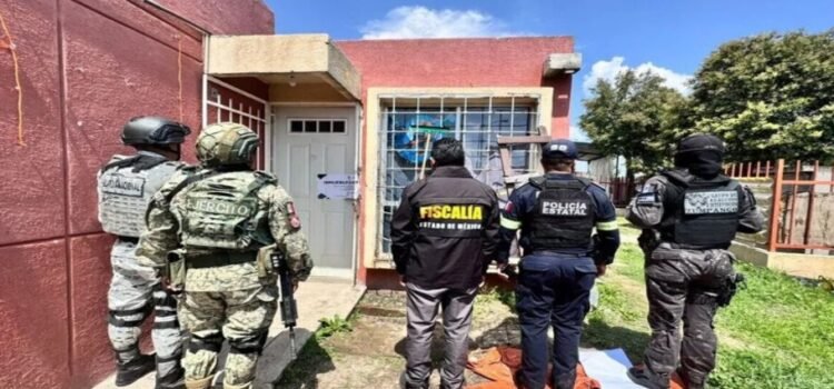 Se han devuelto a sus dueños, 3 de cada 10 inmuebles asegurados en Edomex Se han devuelto a sus dueños, 3 de cada 10 inmuebles asegurados en Edomex