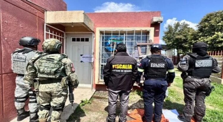 Se han devuelto a sus dueños, 3 de cada 10 inmuebles asegurados en Edomex