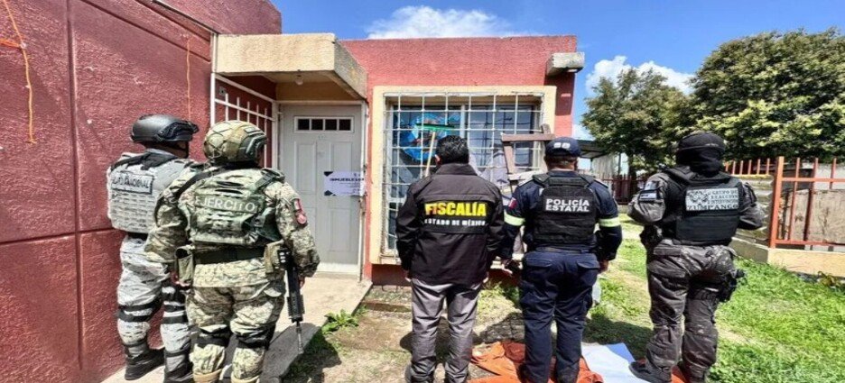 Se han devuelto a sus dueños, 3 de cada 10 inmuebles asegurados en Edomex