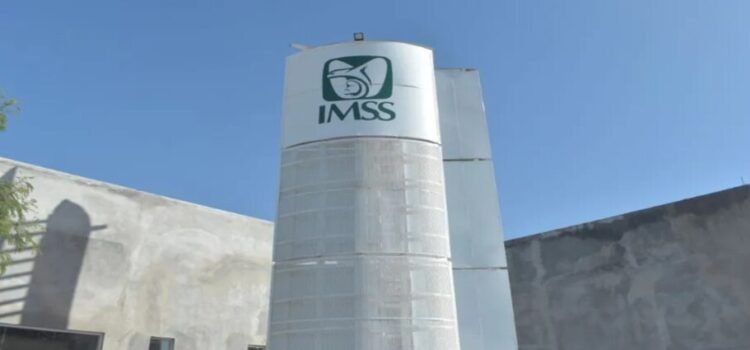 2 nuevas unidades médicas darán servicio en zona oriente de Edomex antes de que concluya 2025 2 nuevas unidades médicas darán servicio en zona oriente de Edomex antes de que concluya 2025