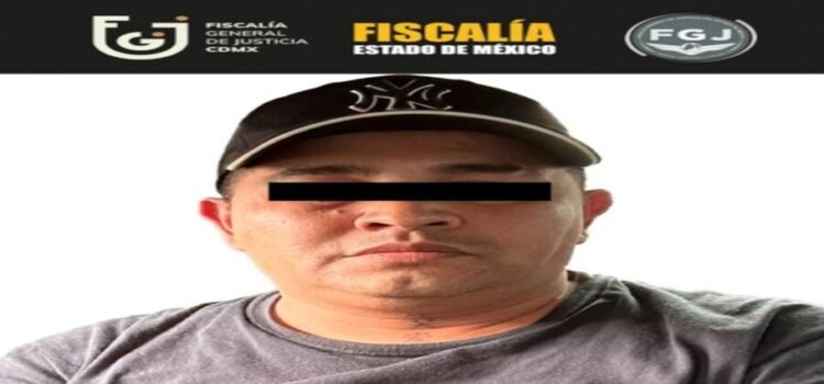 Detienen a líder de “Los 300″, invadía inmuebles y extorsionaba en Tecámac y Ecatepec Detienen a líder de “Los 300″, invadía inmuebles y extorsionaba en Tecámac y Ecatepec