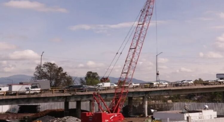 Secretaría de Infraestructura, Comunicaciones y Transportes firma convenio con municipios del oriente de Edomex