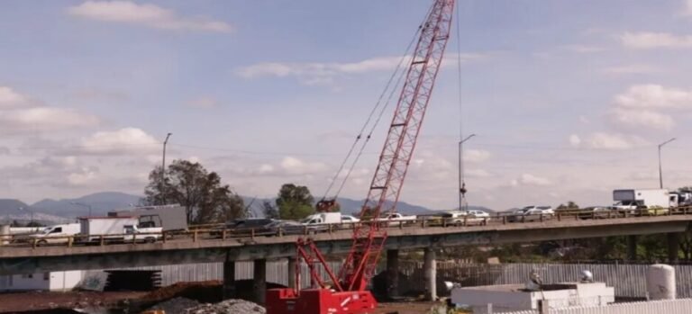 Secretaría de Infraestructura, Comunicaciones y Transportes firma convenio con municipios del oriente de Edomex