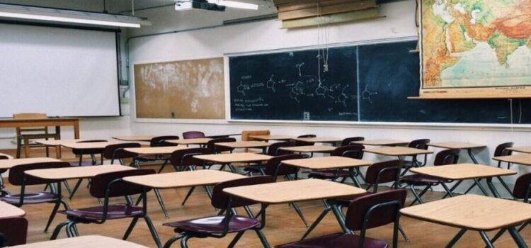 Escuelas privadas incrementaran hasta 8% sus colegiaturas en Edomex