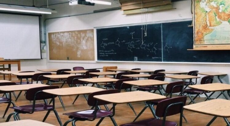Escuelas privadas incrementaran hasta 8% sus colegiaturas en Edomex