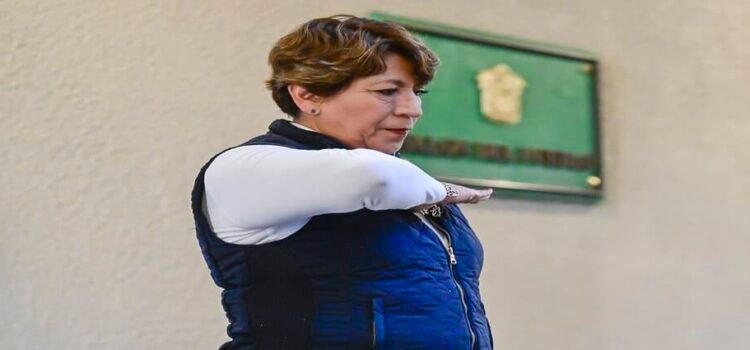Baja 18% delito de extorsión en Edomex