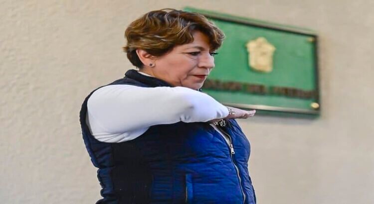Baja 18% delito de extorsión en Edomex