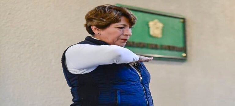 Baja 18% delito de extorsión en Edomex