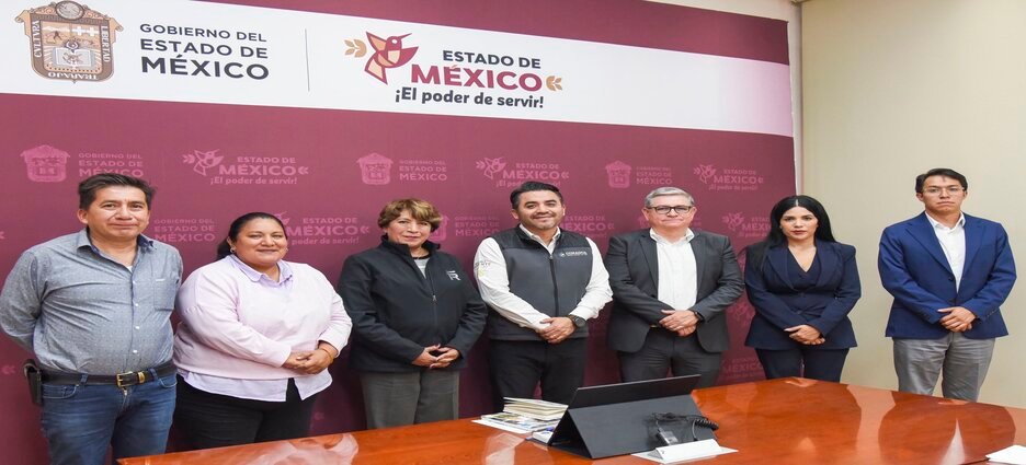 Edomex concentra mayor flujo migratorio en zona oriente
