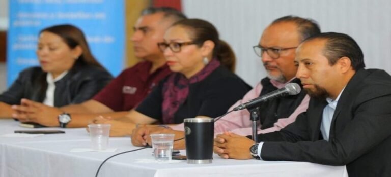 Removerán chelerías en tianguis de Ecatepec