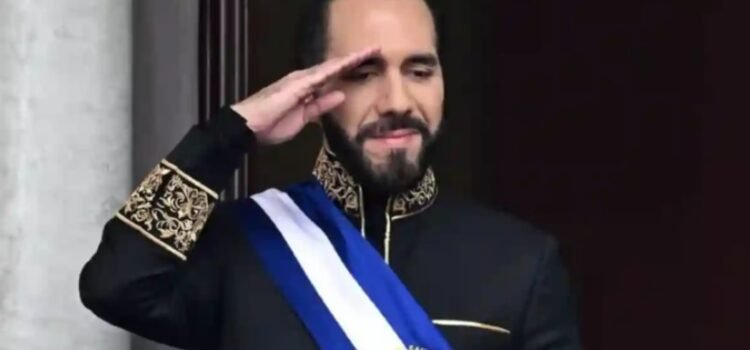 Aprueba Congreso reelección indefinida en El Salvador