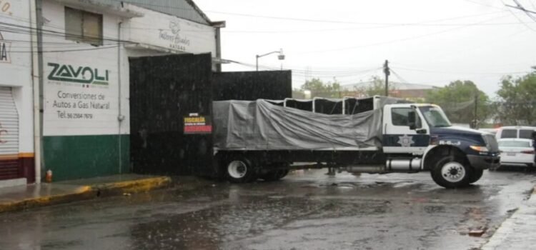 Indagan posible red de corrupción en torno a “C4 falso” localizado en Ecatepec