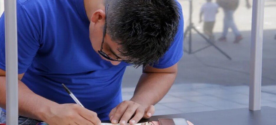 Programa brindará 15,000 pesos de apoyo a desempleados en Edomex