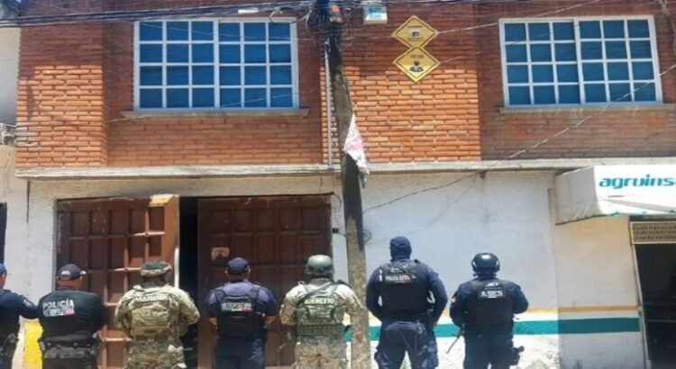 Liberan a 2 personas secuestradas en Ecatepec