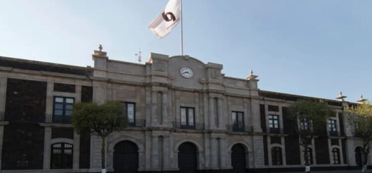 Trabajo en coordinación con Poder Judicial disminuye incidencia delictiva en Edomex