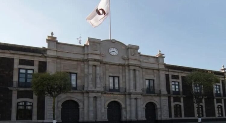 Trabajo en coordinación con Poder Judicial disminuye incidencia delictiva en Edomex