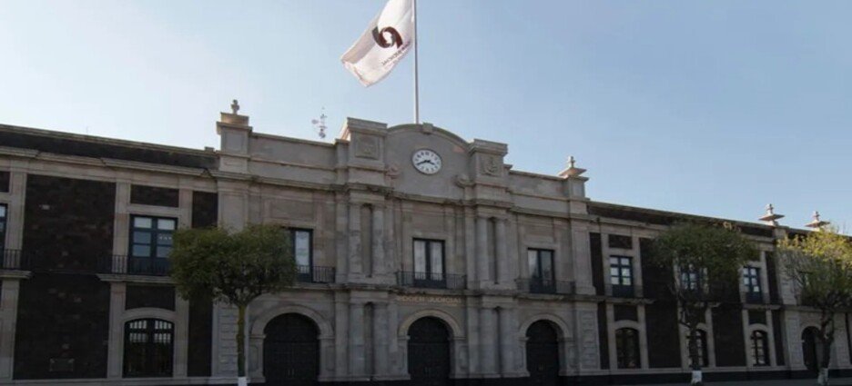 Trabajo en coordinación con Poder Judicial disminuye incidencia delictiva en Edomex