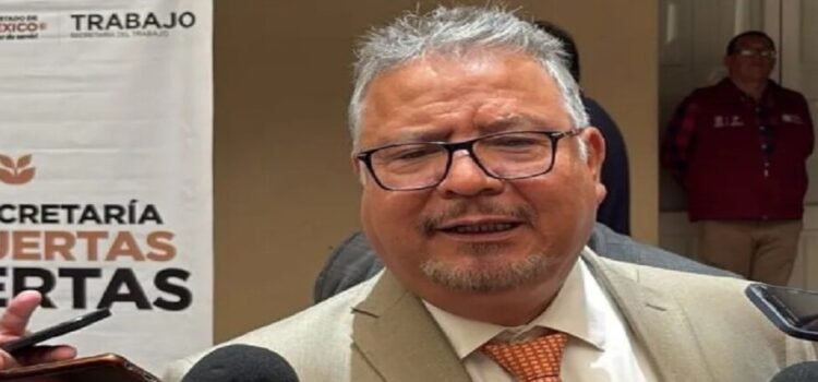 Edomex registra tasa de desempleo del 2.7%