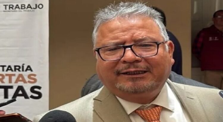 Edomex registra tasa de desempleo del 2.7%
