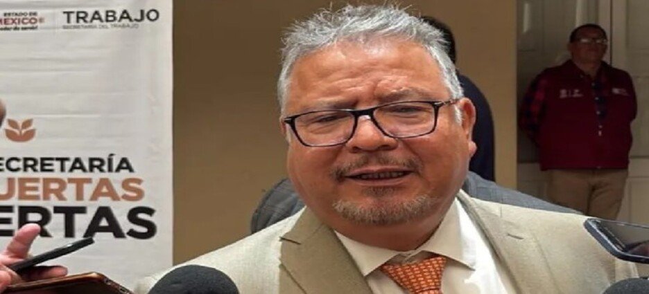 Edomex registra tasa de desempleo del 2.7%