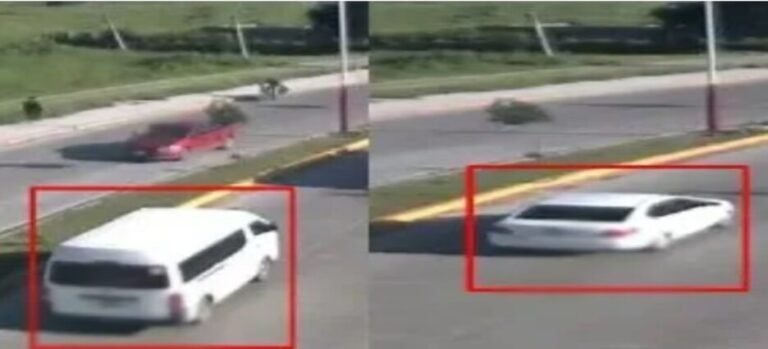 C5 detecta y asegura vehículo ligado a robos con violencia en Ecatepec y Zumpango