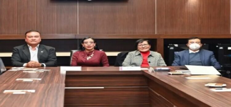 Aprueban donación de inmuebles para hospitales del IMSS en Ecatepec, Ixtapaluca y Atlacomulco Aprueban donación de inmuebles para hospitales del IMSS en Ecatepec, Ixtapaluca y Atlacomulco
