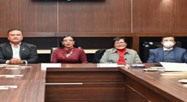 Aprueban donación de inmuebles para hospitales del IMSS en Ecatepec, Ixtapaluca y Atlacomulco