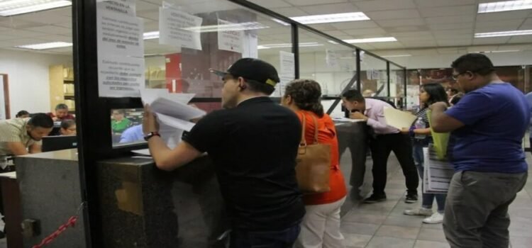 Gobierno de Ecatepec pide a la población a tramitar escrituras