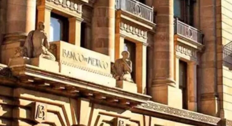 Baja Banxico la tasa de interés