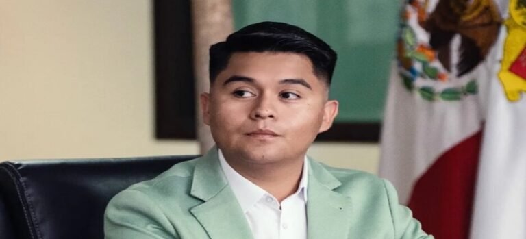 Renuncia director del DIF La Paz tras caso Fernandito en Edomex