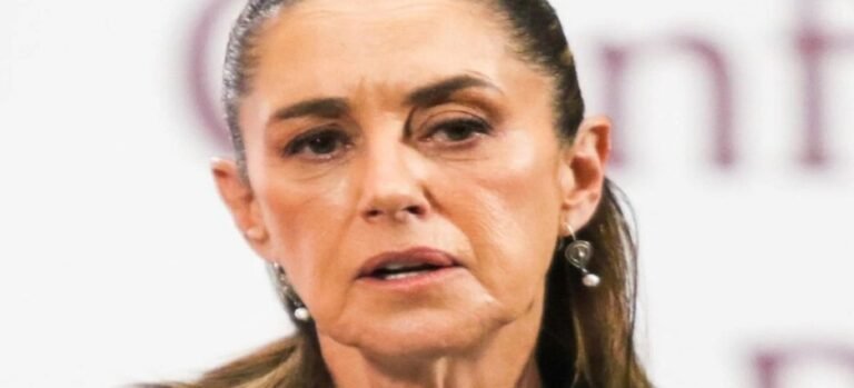 Presidenta Sheinbaum pide cambios en Fiscalía del Edomex