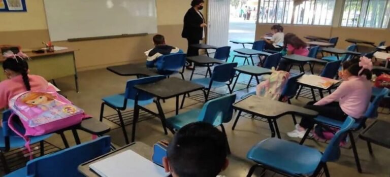 Beca Exención 2025 en Edomex