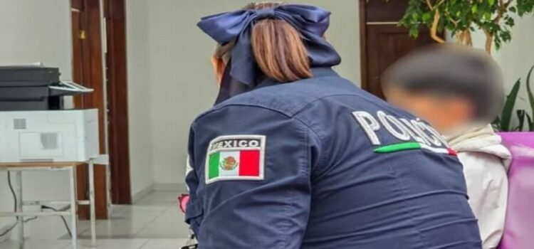 Detectan nueva modalidad de extorsión virtual en Ecatepec Detectan nueva modalidad de extorsión virtual en Ecatepec