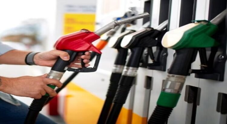 Pemex anuncia unidades adicionales para reparto de gasolina ante desabasto en Edomex