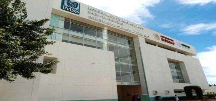 Gobierno de Edomex donará inmuebles al IMSS-Bienestar para ampliar atención
