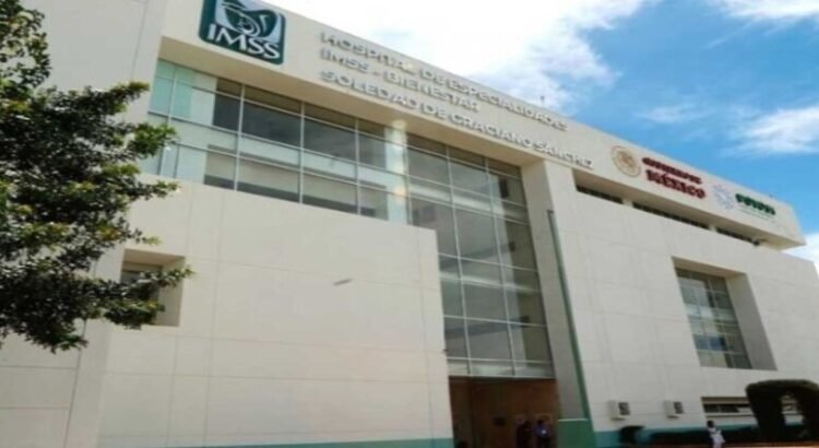 Gobierno de Edomex donará inmuebles al IMSS-Bienestar para ampliar atención