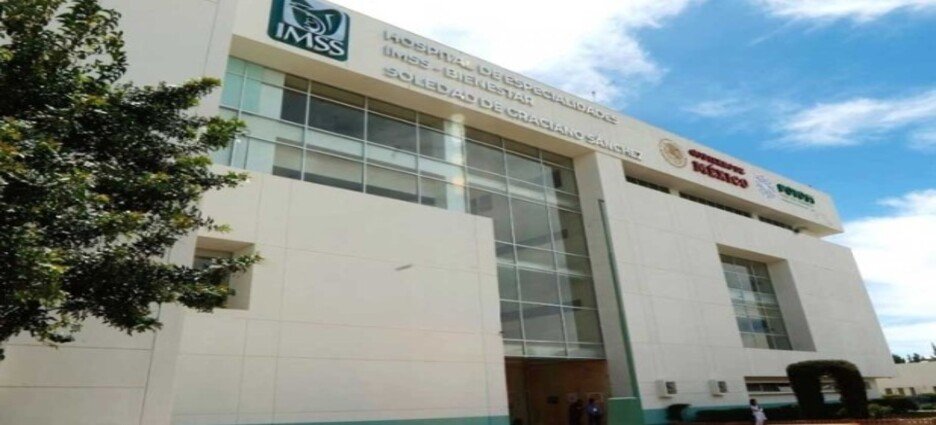 Gobierno de Edomex donará inmuebles al IMSS-Bienestar para ampliar atención