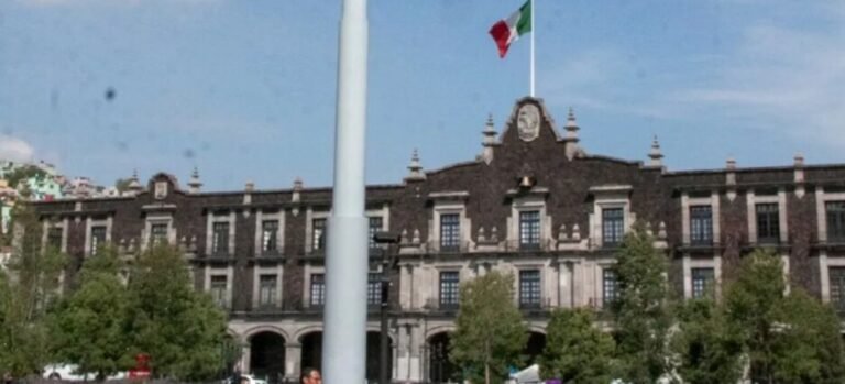 Edomex se ostenta como 2do. lugar nacional en recaudación de impuestos