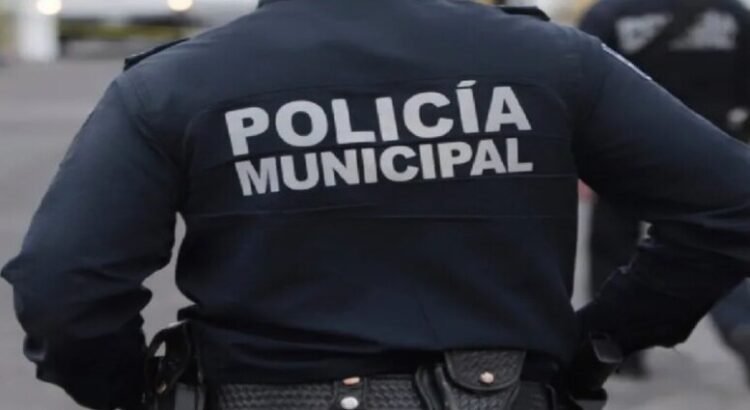 Edomex registra la mayor cifra de policías fallecidos de acuerdo con el INEGI