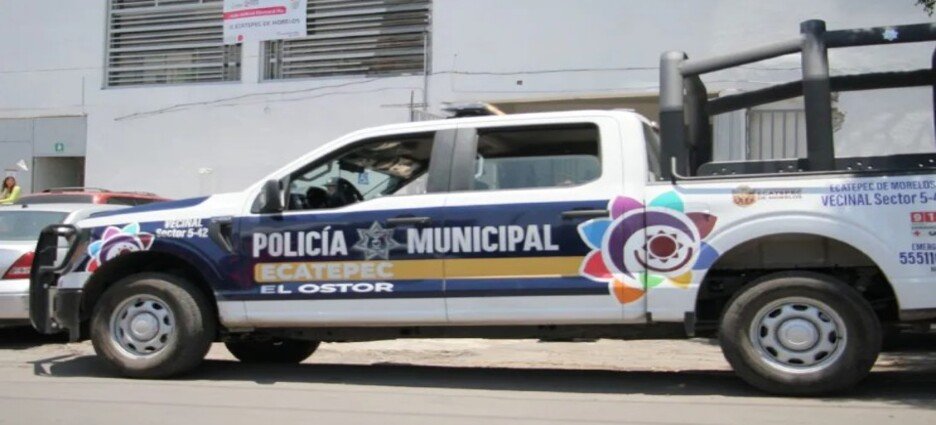 Gobierno de Ecatepec atiende problemas de agua, inseguridad y despojo