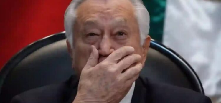 Niega la UIF investigación contra familia de Manuel Bartlett