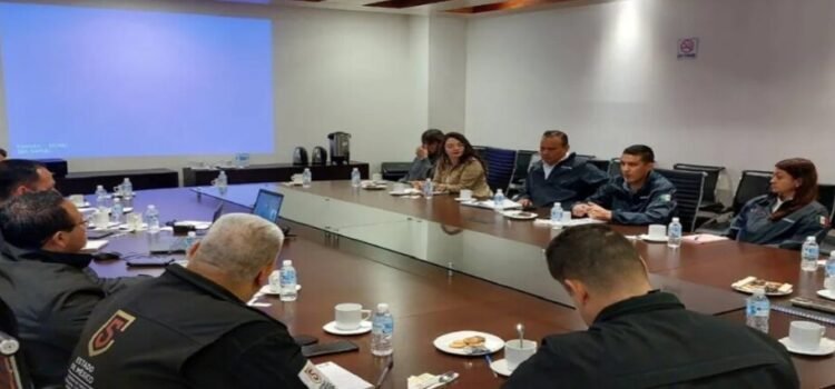Refuerzan operativos de inteligencia para detener objetivos prioritarios Refuerzan operativos de inteligencia para detener objetivos prioritarios