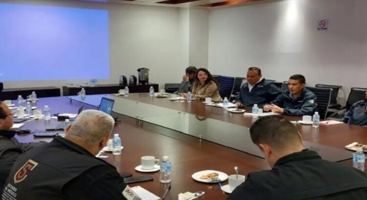 Refuerzan operativos de inteligencia para detener objetivos prioritarios