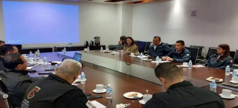 Refuerzan operativos de inteligencia para detener objetivos prioritarios