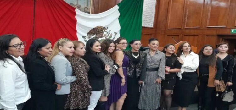 Impulsan iniciativas de Inteligencia Artificial para emprendedoras y asesorías en Edomex Impulsan iniciativas de Inteligencia Artificial para emprendedoras y asesorías en Edomex