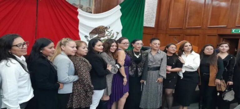 Impulsan iniciativas de Inteligencia Artificial para emprendedoras y asesorías en Edomex