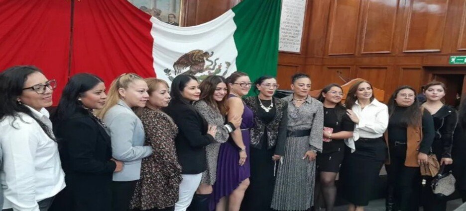 Impulsan iniciativas de Inteligencia Artificial para emprendedoras y asesorías en Edomex