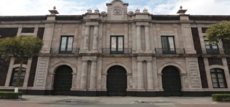 Desaparecen juzgados familiares en Ecatepec; concentrarán expedientes en un solo órgano Desaparecen juzgados familiares en Ecatepec; concentrarán expedientes en un solo órgano