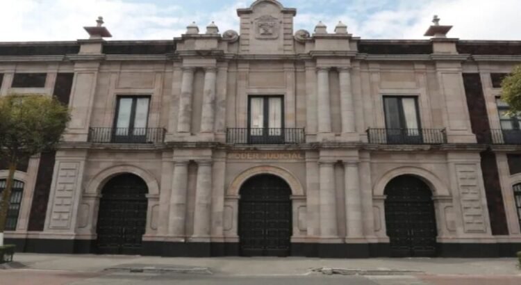 Desaparecen juzgados familiares en Ecatepec; concentrarán expedientes en un solo órgano