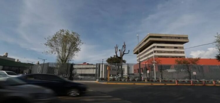 Fiscalía formaliza creación de Unidad de Cercanía Social para agilizar denuncias en Edomex Fiscalía formaliza creación de Unidad de Cercanía Social para agilizar denuncias en Edomex